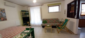 Casa Praiola Terrasini